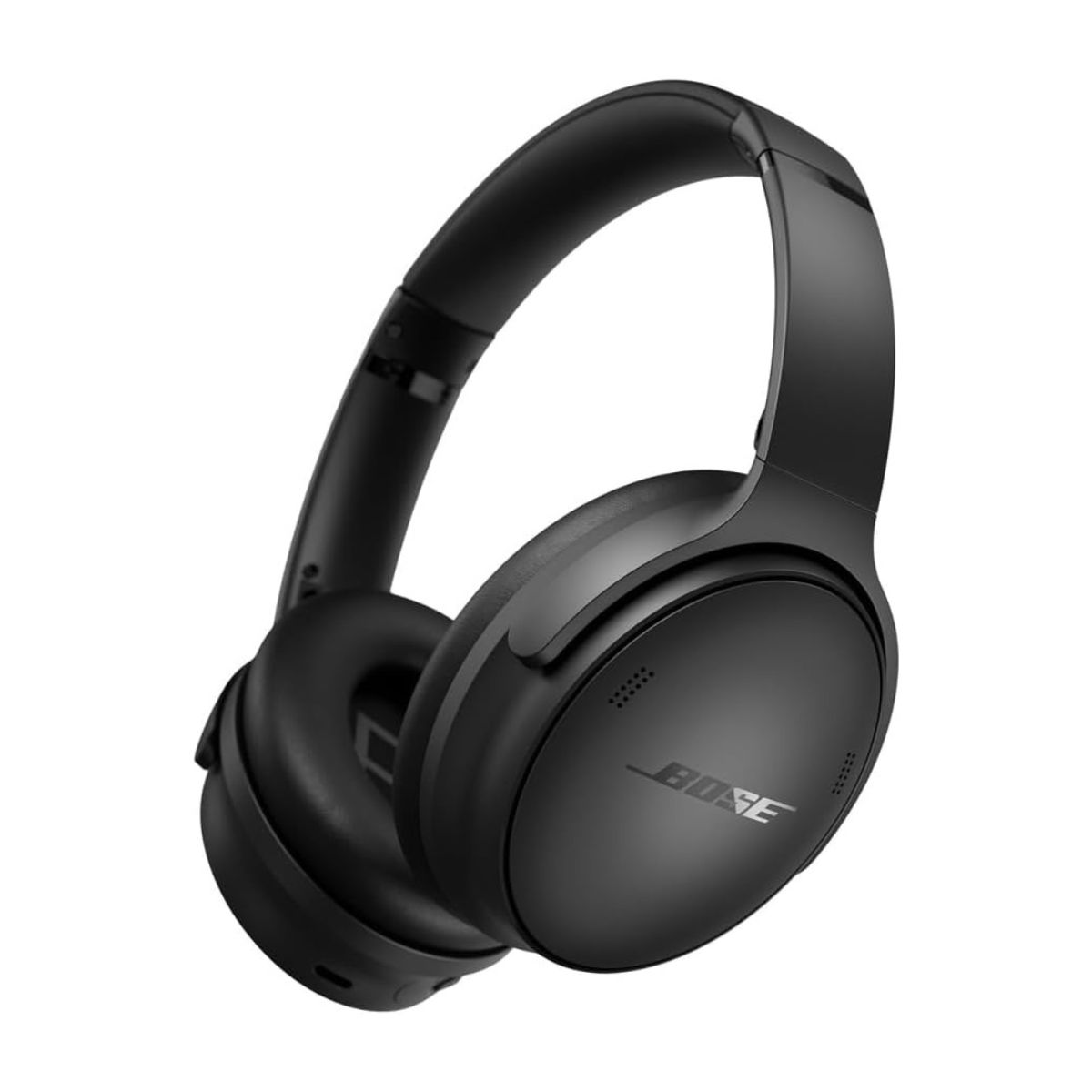 Bose Cuffie QuietComfort SC / 884367-0900 Nero