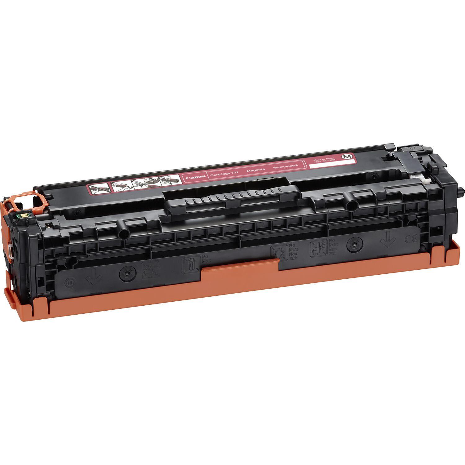 Canon Toner 731 / 6270B002 Magenta Standard