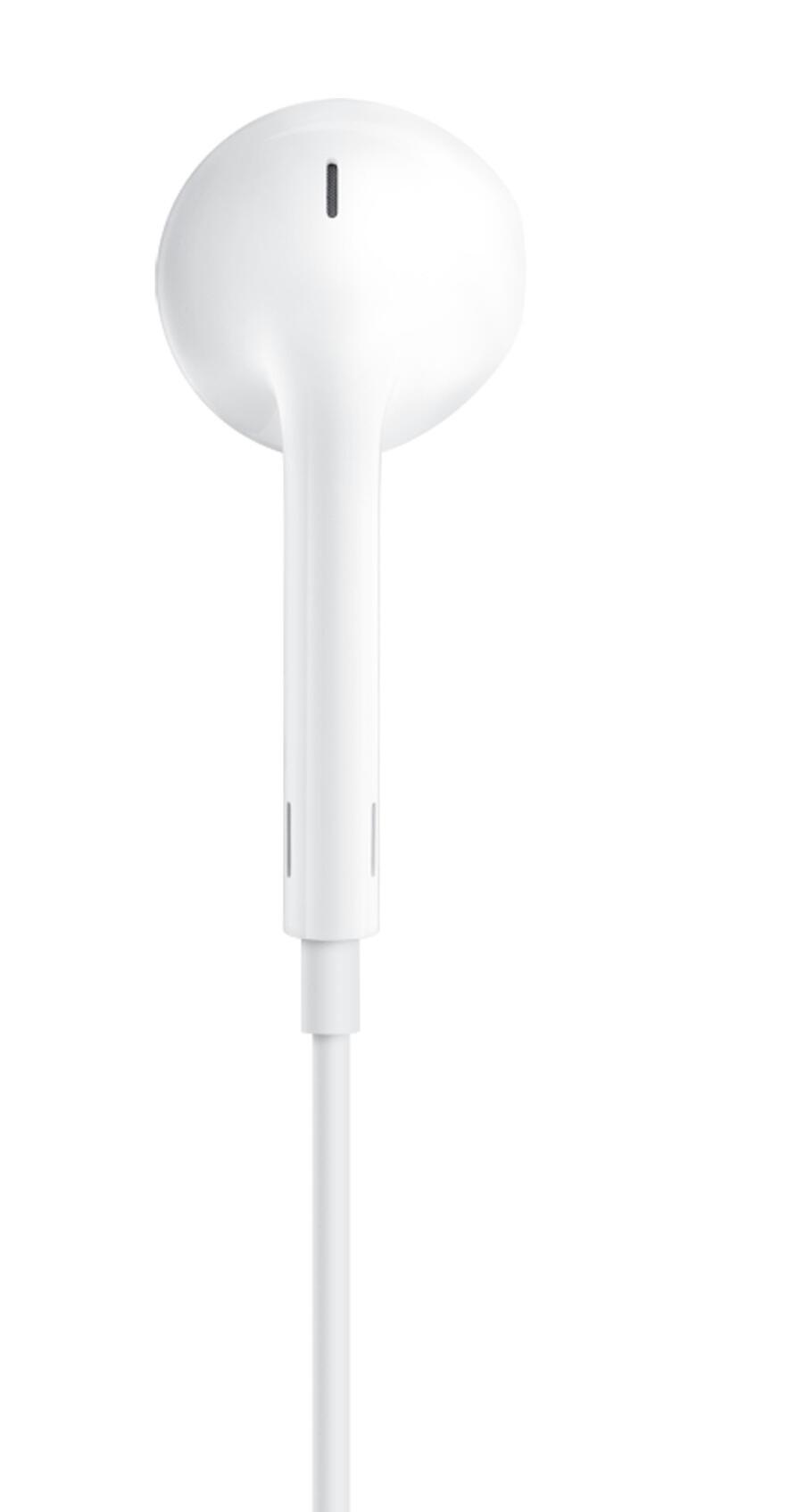 Apple Cuffie EarPods / MYQY3ZM/A Bianco