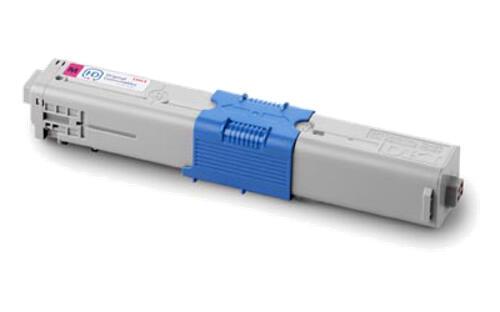OKI Toner 44469723 Magenta Standard