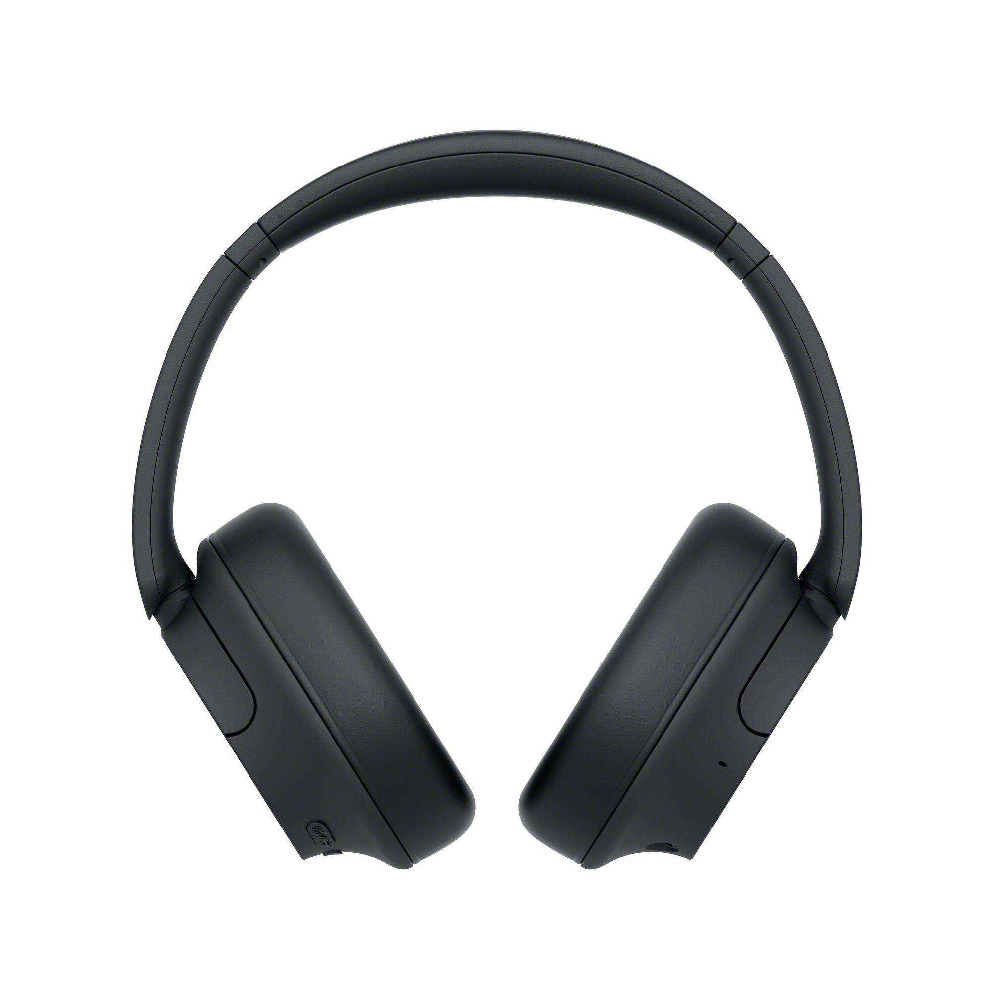 Sony Headset WH720BK / WHCH720NB.CE7 Black