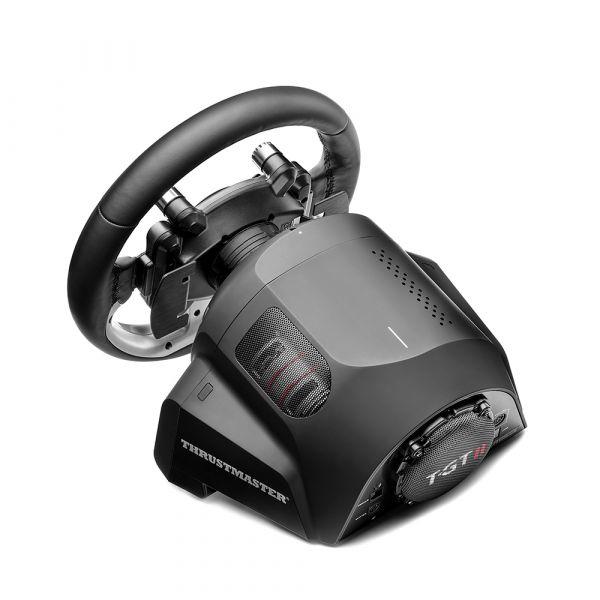 Thrustmaster Contrôleur T-GT II / 4160823 Noir