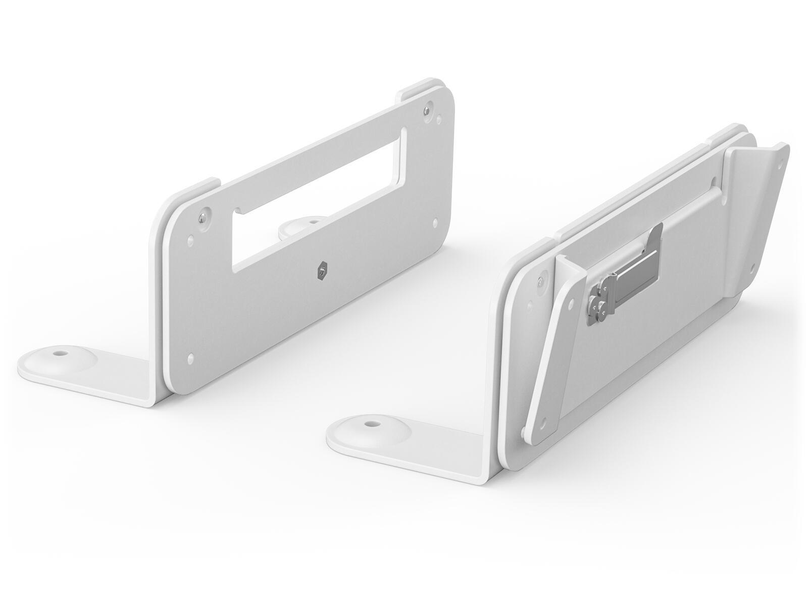Logitech Soporte für Video Bars an Wänden / 952-000044 Blanco