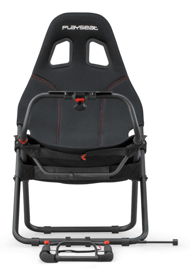 Playseat Silla de juegos CHAAFB / RC.00312 Negro
