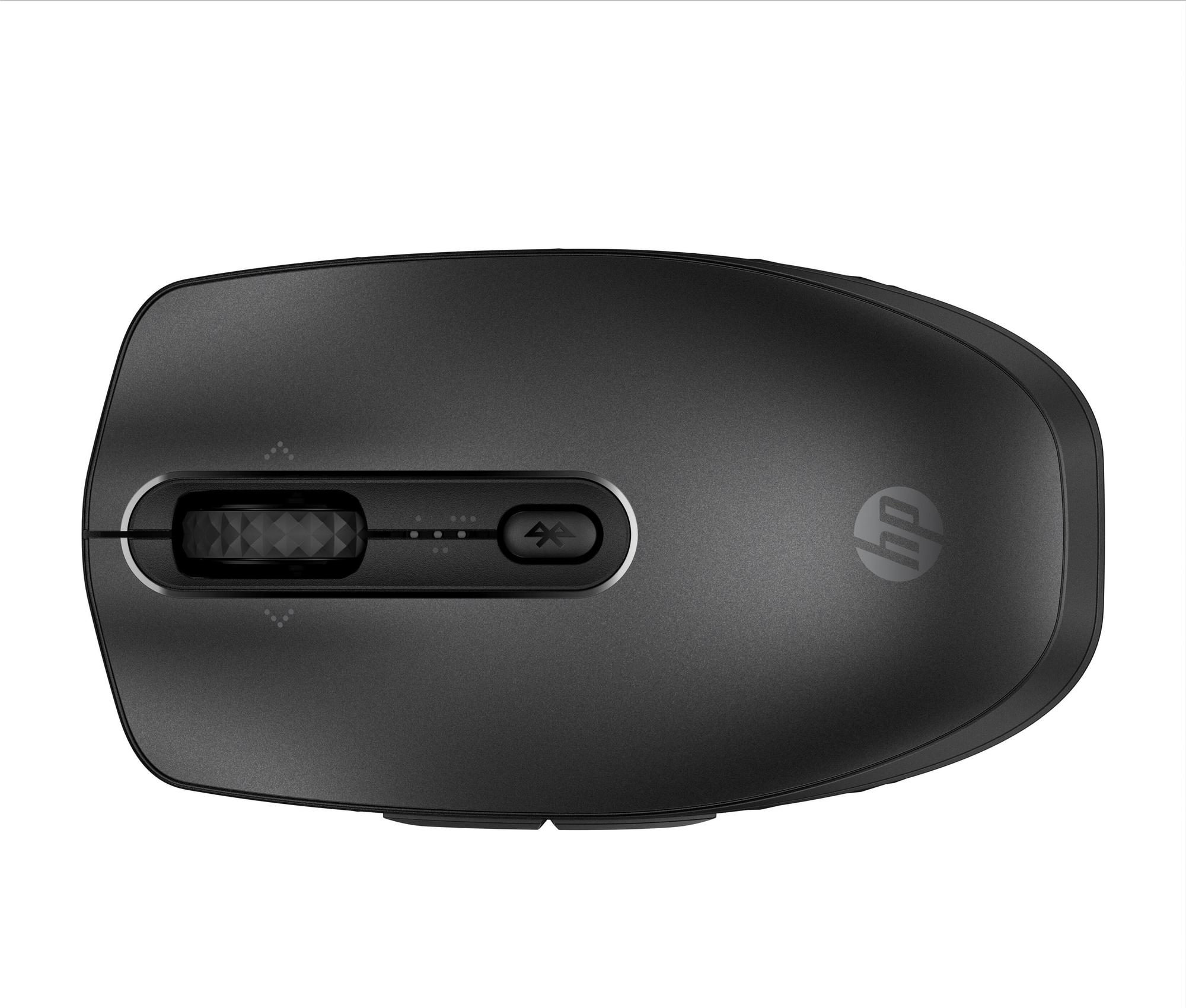 HP Mouse 695 / 8F1Y4AA#ABB Nero