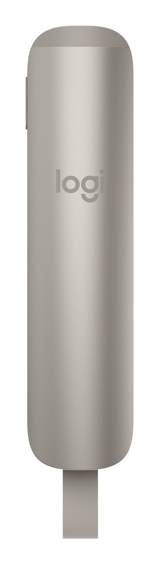 Logitech Presenter Spotlight 2 / 910-007674 Sand