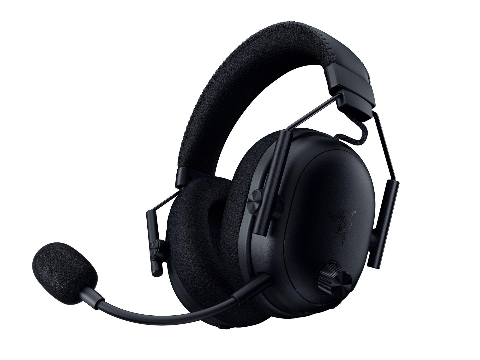Razer Auriculares BlackShark V3 Pro Black / RZ04-05400100-R3M1 Negro
