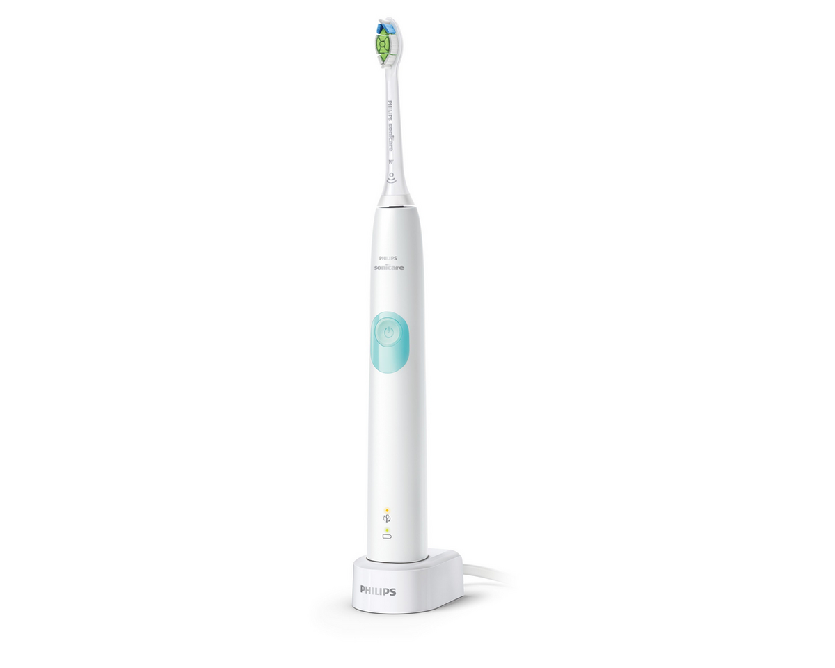 Philips Cepillo de dientes PC4300M / HX6807/24 Menta