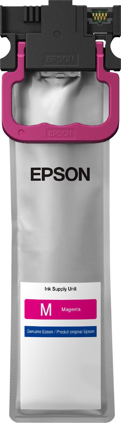 Epson Tinte T11N3 / C13T11N340 Magenta Standard