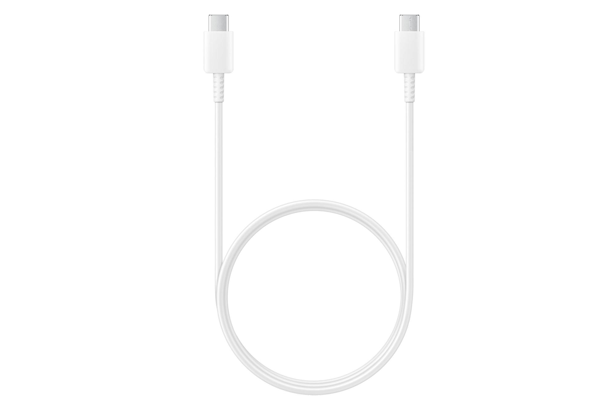 Samsung Cables DA705W / EP-DA705BWEGWW White