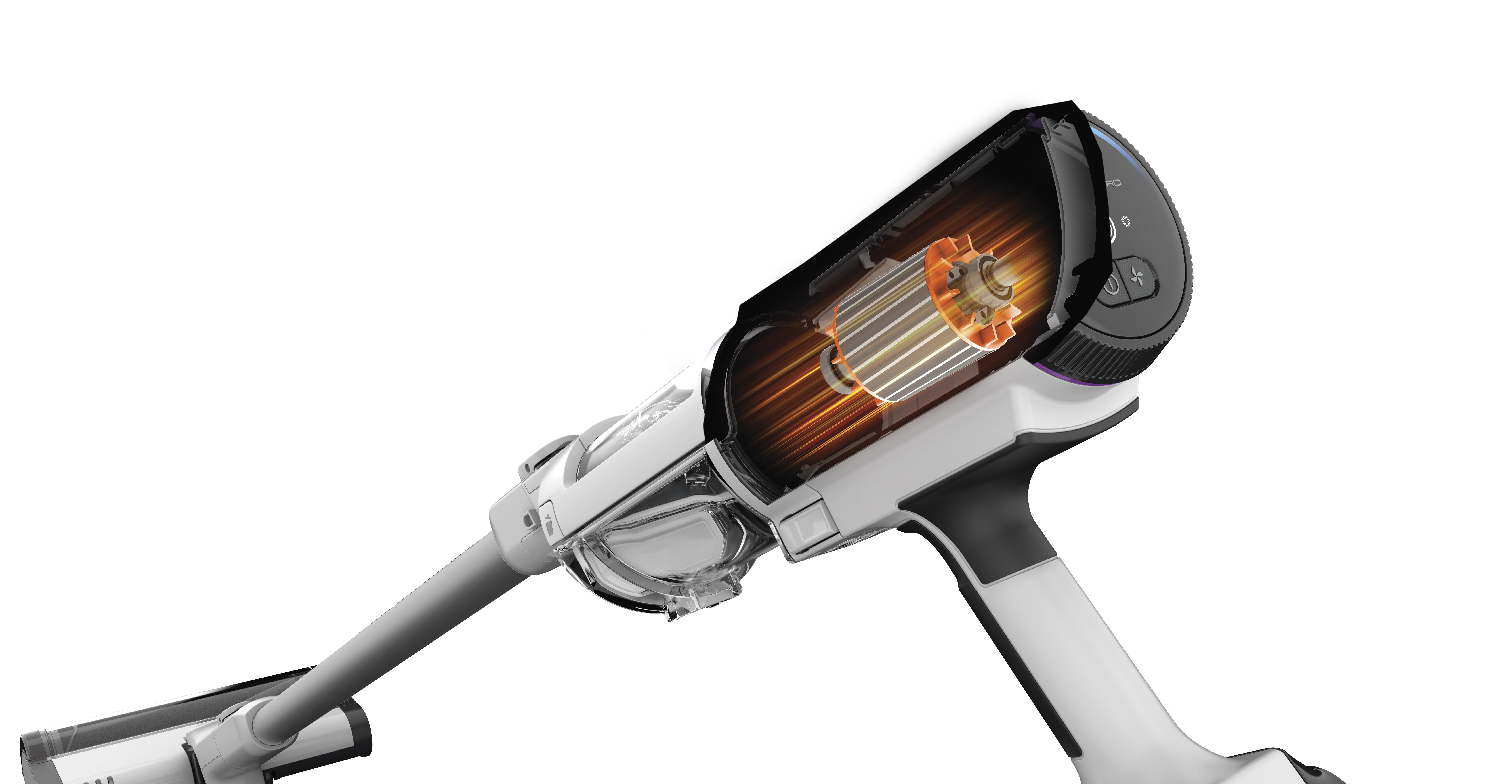 SharkNinja Aspirateur à main Shark Detect Pro / IW1611EU Blanc