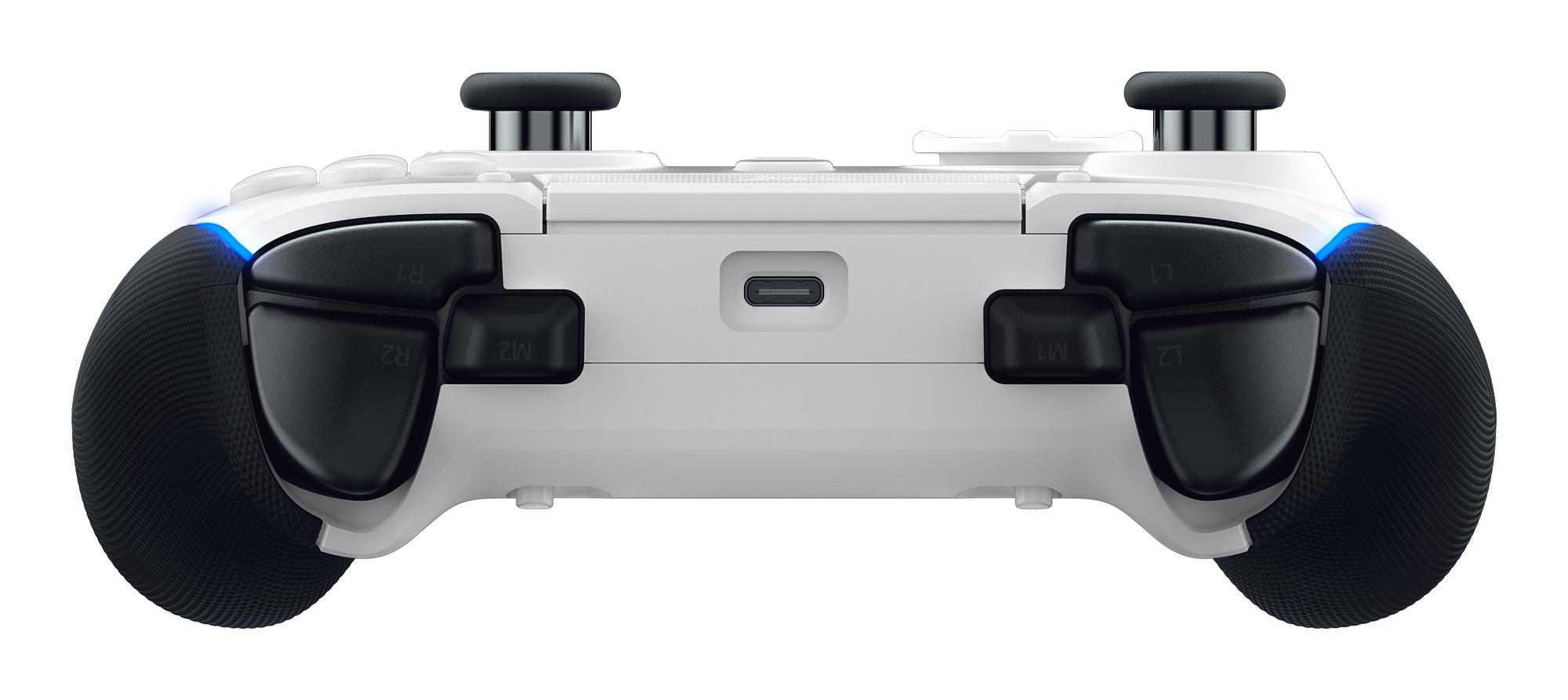 Razer Controller Wolverine V2 Pro / RZ06-04710200-R3G1 Weiß