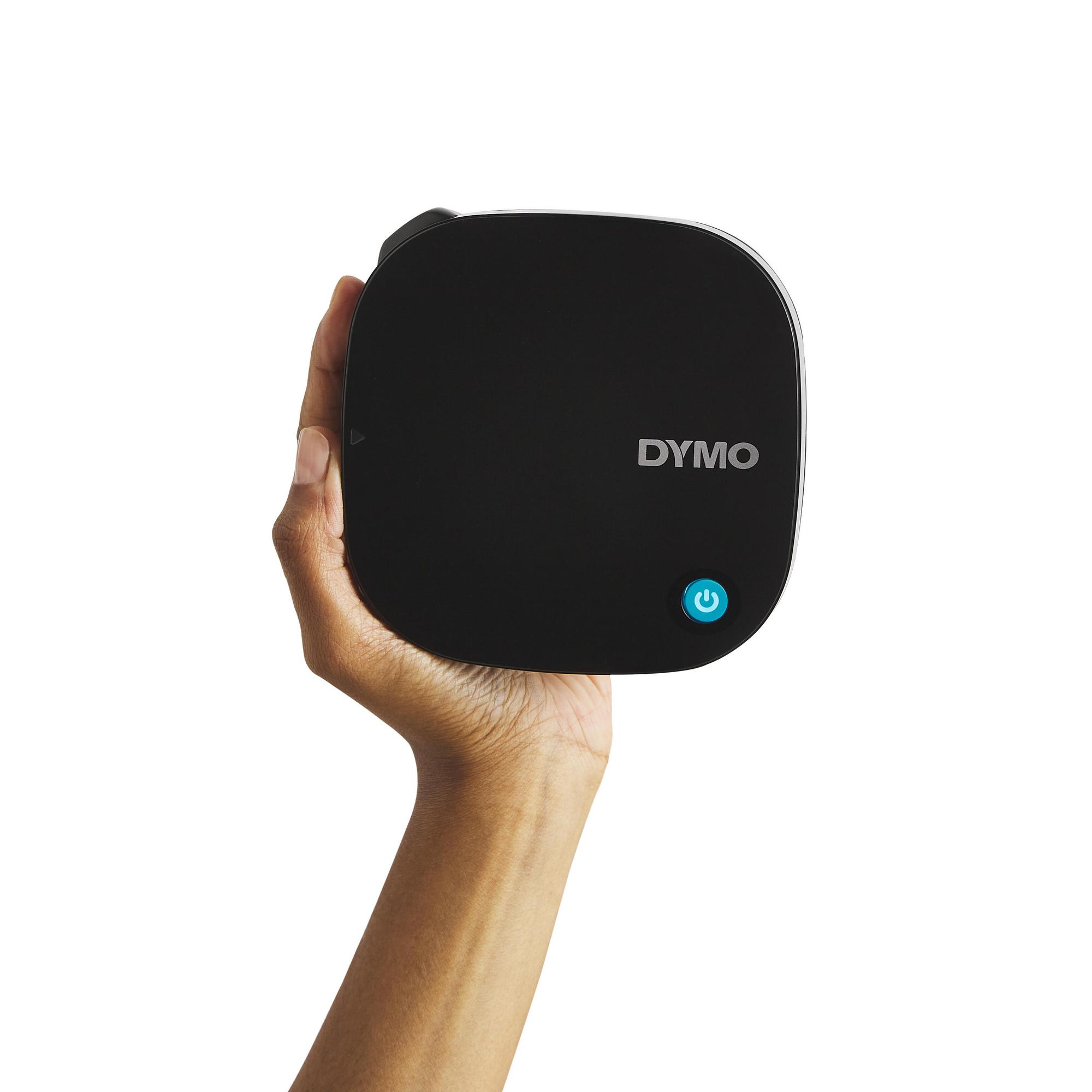 DYMO Dispositivo di etichettatura LT200B / 2172855 Nero