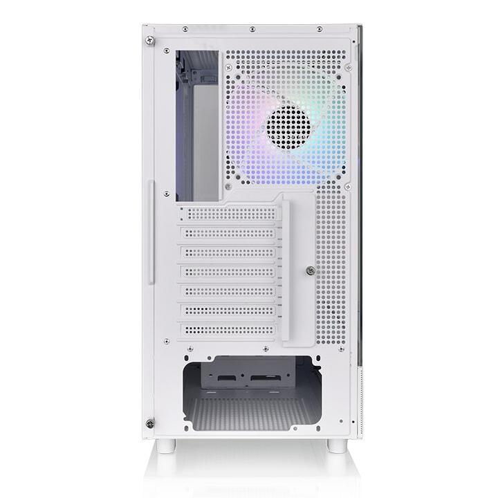 Thermaltake PC case View 270 TG ARGB / CA-1Y7-00M6WN-00 White