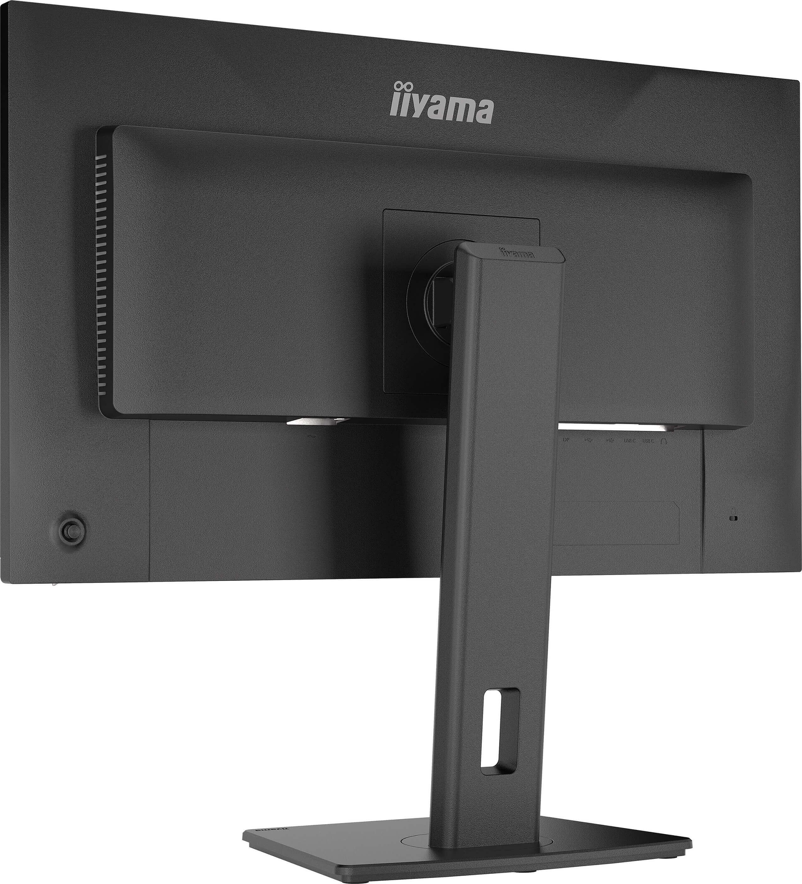 iiyama Monitor XB2797QSU-B1 / XB2797QSU-B1 Black Standard 68.6 cm (27")