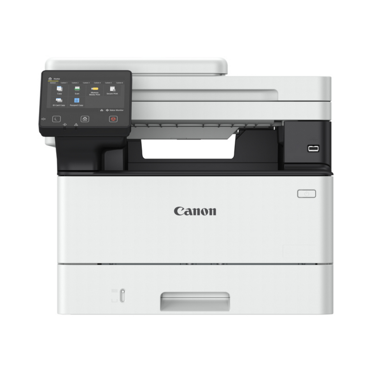 Canon Imprimante multifonction MF461dw / 5951C020 Noir/Blanc