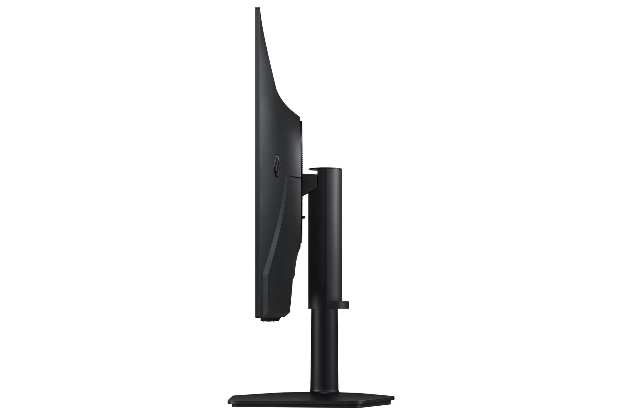 Samsung Monitor S32HG732SU / LS32HG732SUXEN Negro