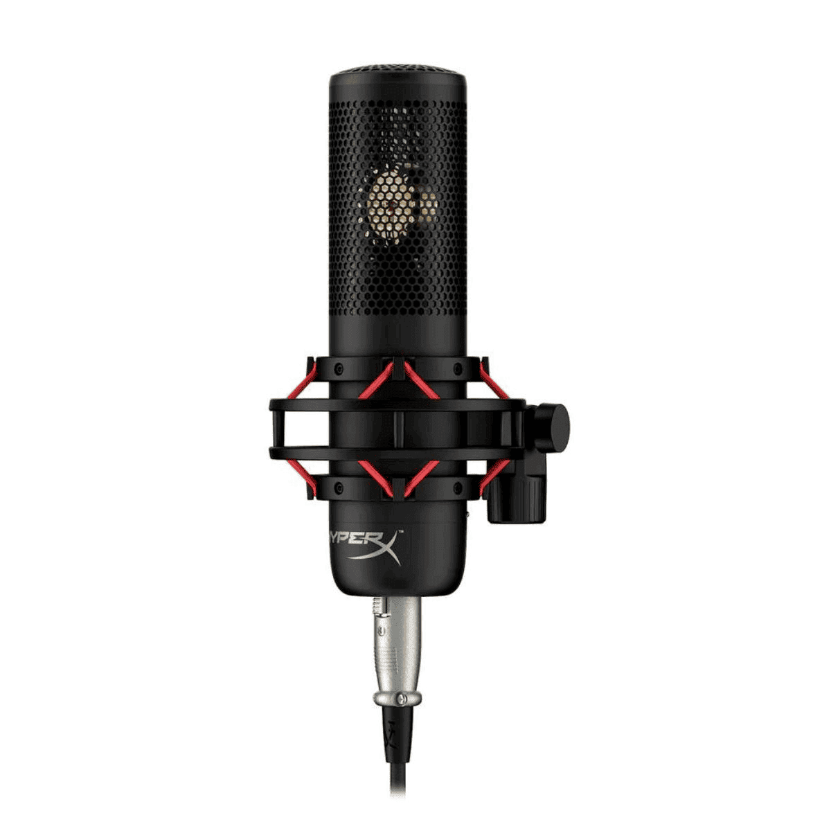 HyperX Microphone 699Z0AA Black