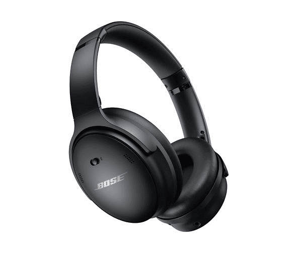 Bose Casque Q45BK / 866724-0100 Noir