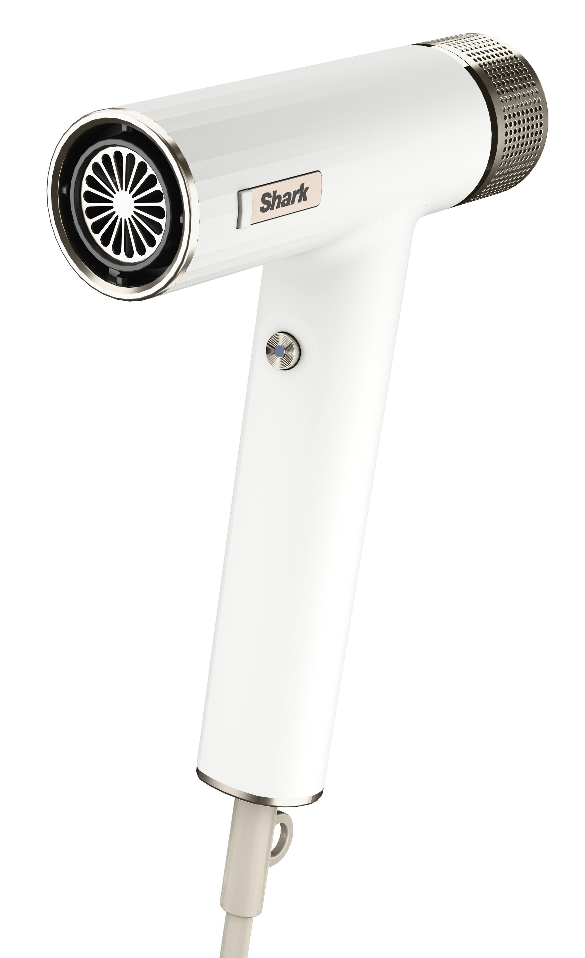 SharkNinja Hair dryer Shark SpeedStyle / HD333EU White
