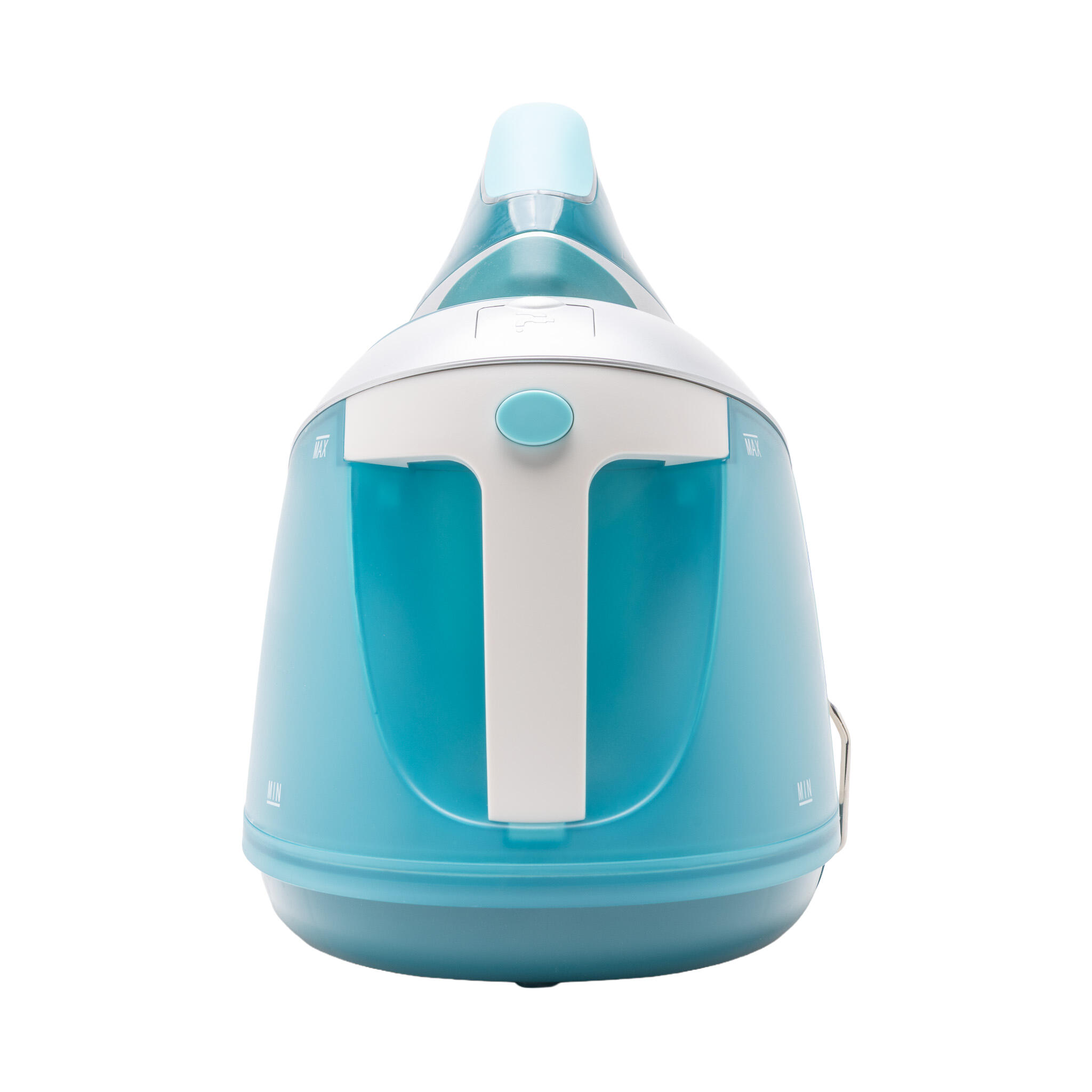 TORNADO Steam ironing station TSS-2400D White, blue