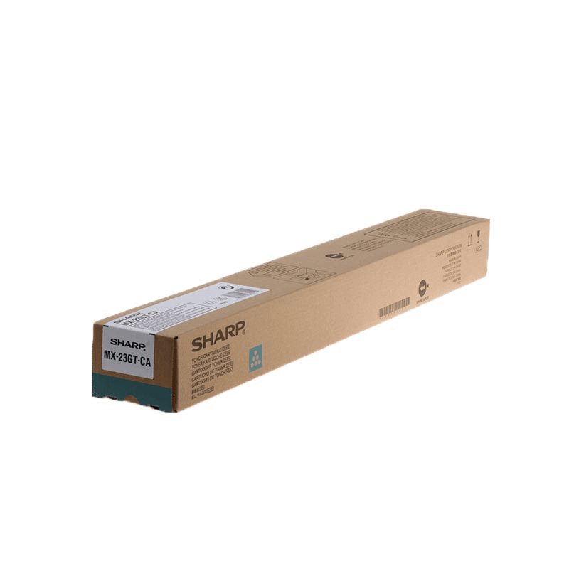 Sharp Toner MX-23GTCA Cyan