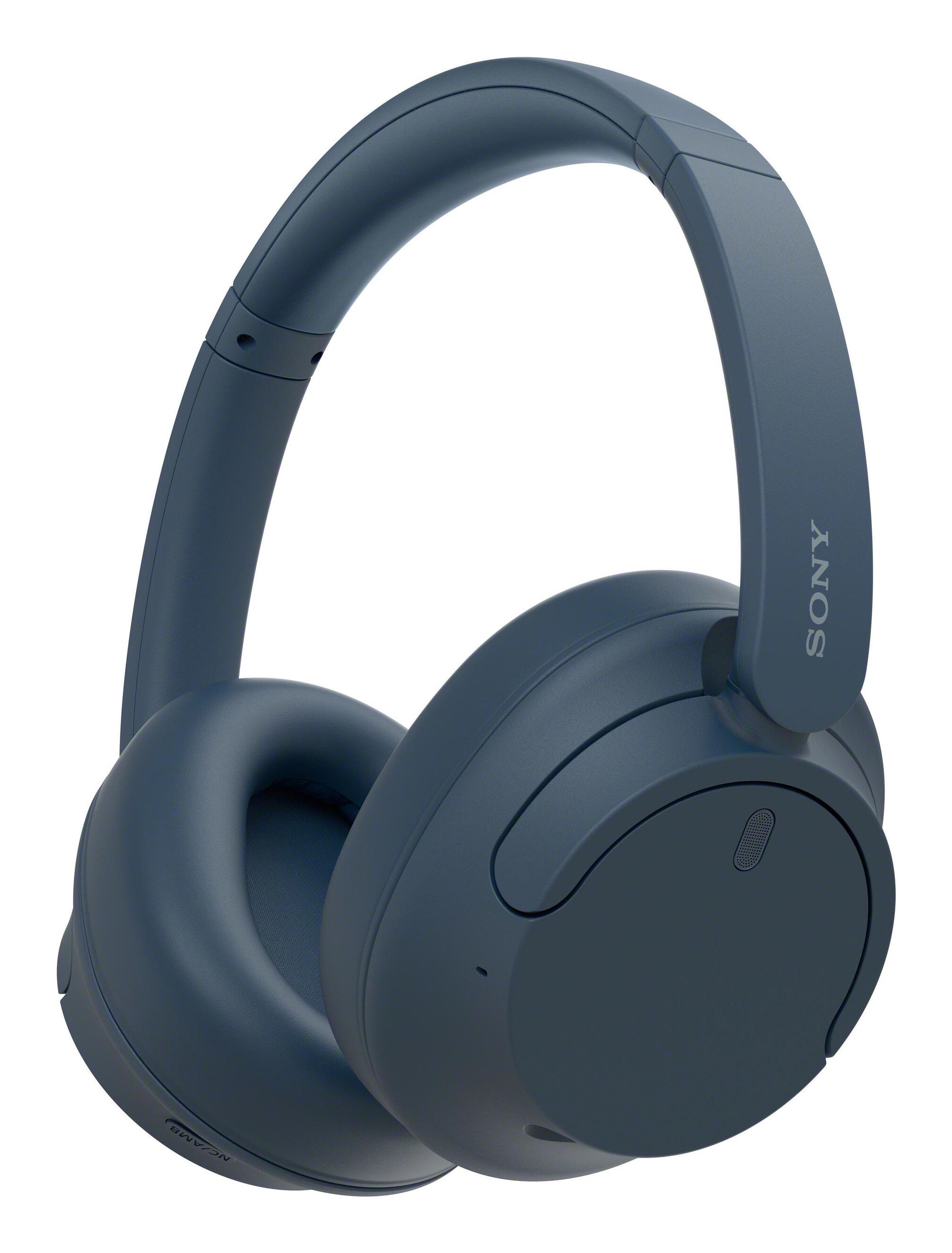 Sony Auriculares WH-CH720N / WHCH720NL.CE7 Azul