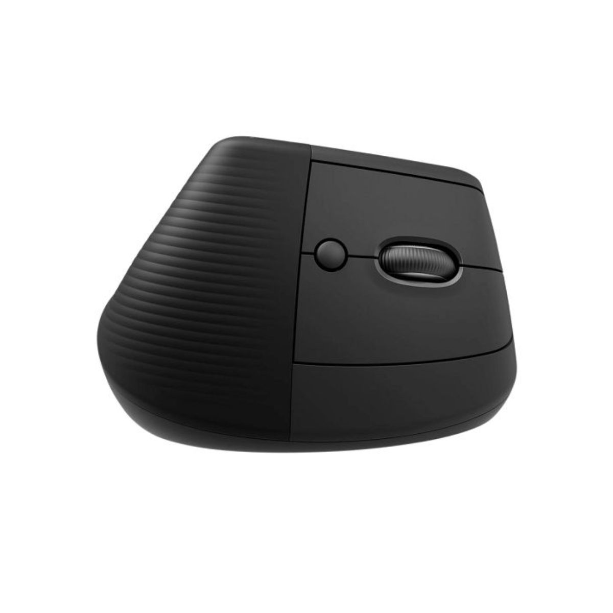 Logitech Ratón Lift Vertical Business / 910-006494 Negro