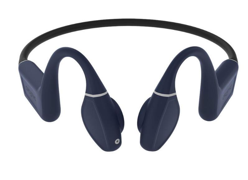Creative Auriculares Outlier Free Pro Plus / 51EF1081AA001 Negro, azul