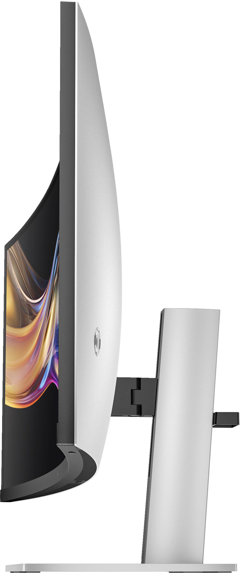 HP Monitor 738pu / 8K167AA#ABB Nero Standard 95,2 cm (37,5")