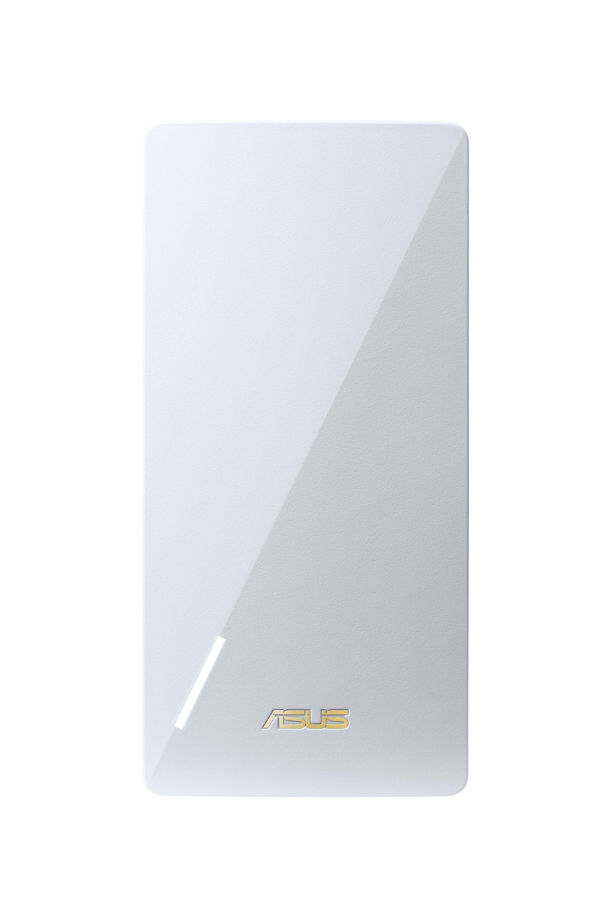 ASUS Repeater RP-AX58 / 90IG07C0-MO0C10 White
