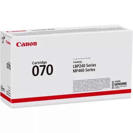 Canon Toner 70 / 5639C002 Black Standard