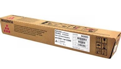 Ricoh Toner MP C3300 / 842045 Magenta Standard