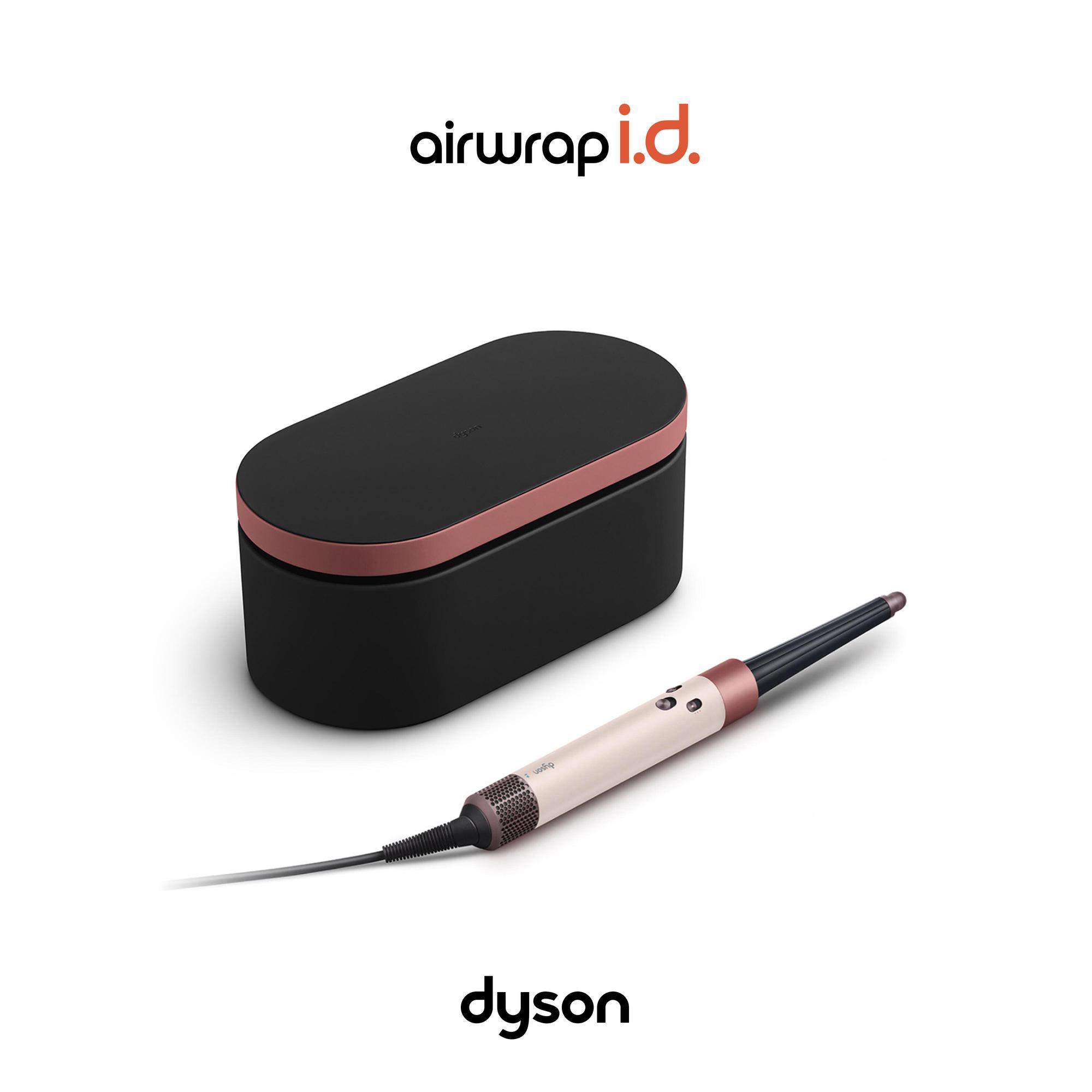 Dyson Ferro arricciacapelli Airwrap i.d. / 601848-01 Rosa, oro rosa