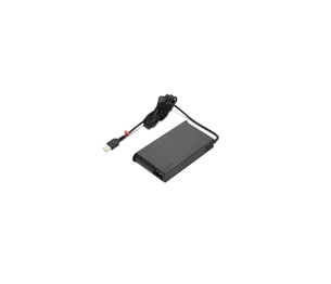 Lenovo Adaptateur secteur / chargeur ThinkPad Slim 170W / 4X20S56701 Noir