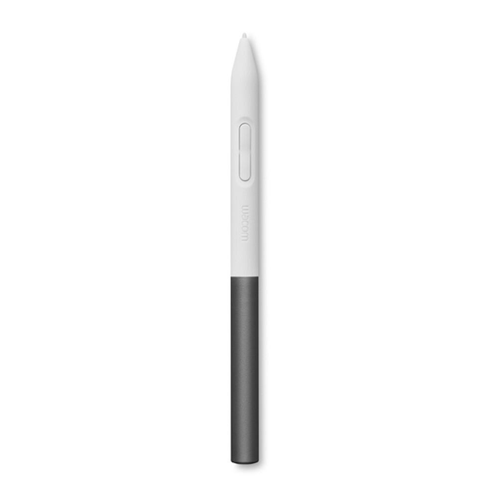Wacom Tableta One / CTC4110WLW1B Gris, blanco S