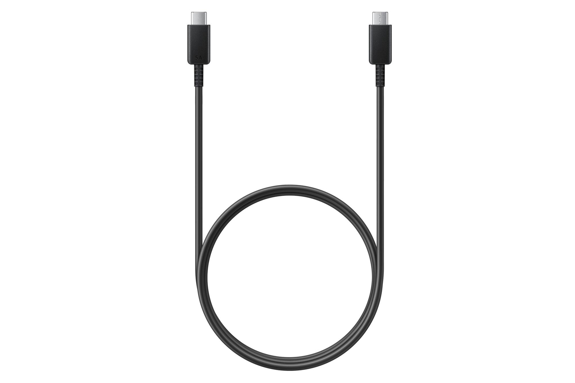 Samsung Cables DN975BK / EP-DN975BBEGWW Black