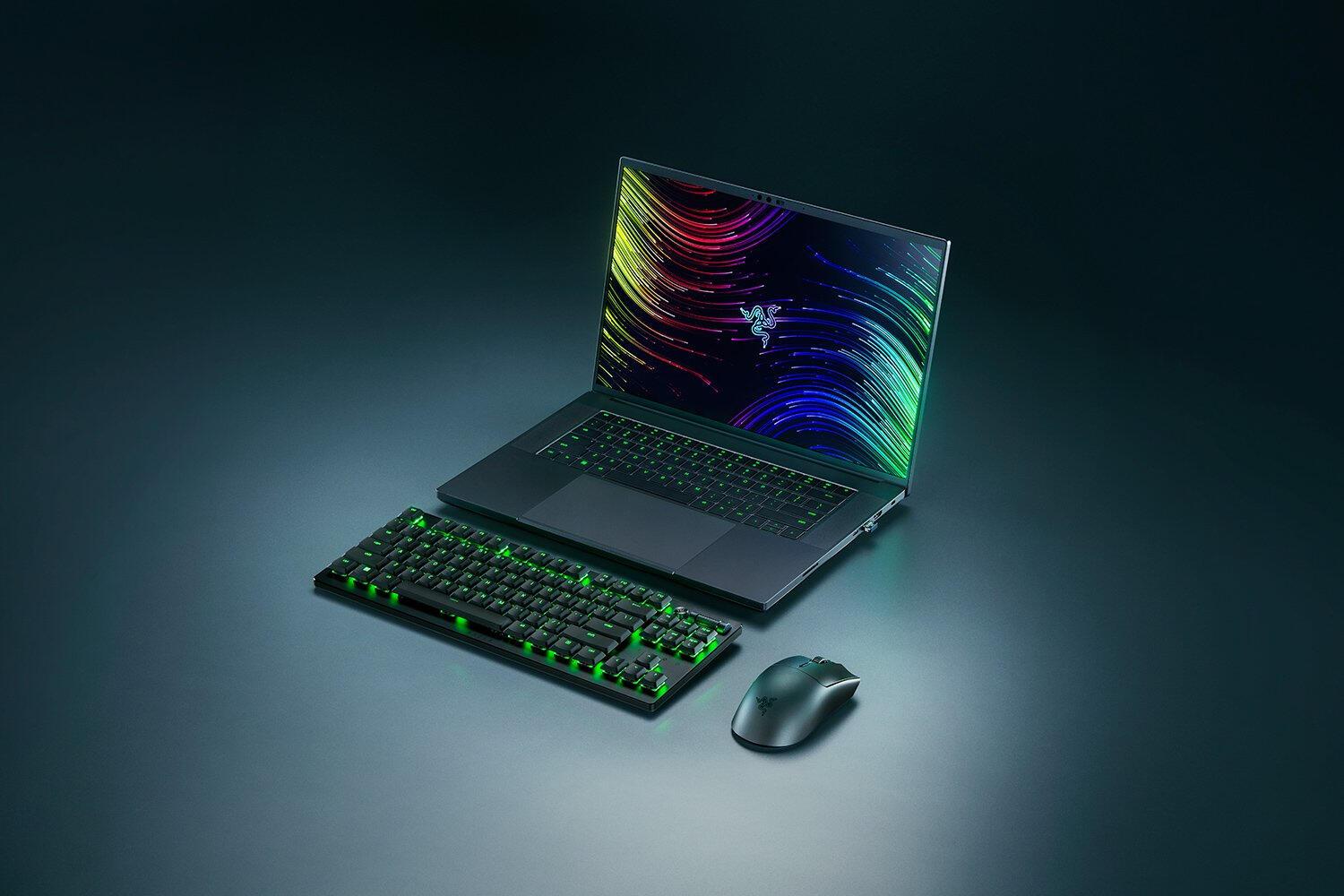 Razer Mouse Viper V3 HyperSpeed / RZ01-04910100-R3M1 Nero