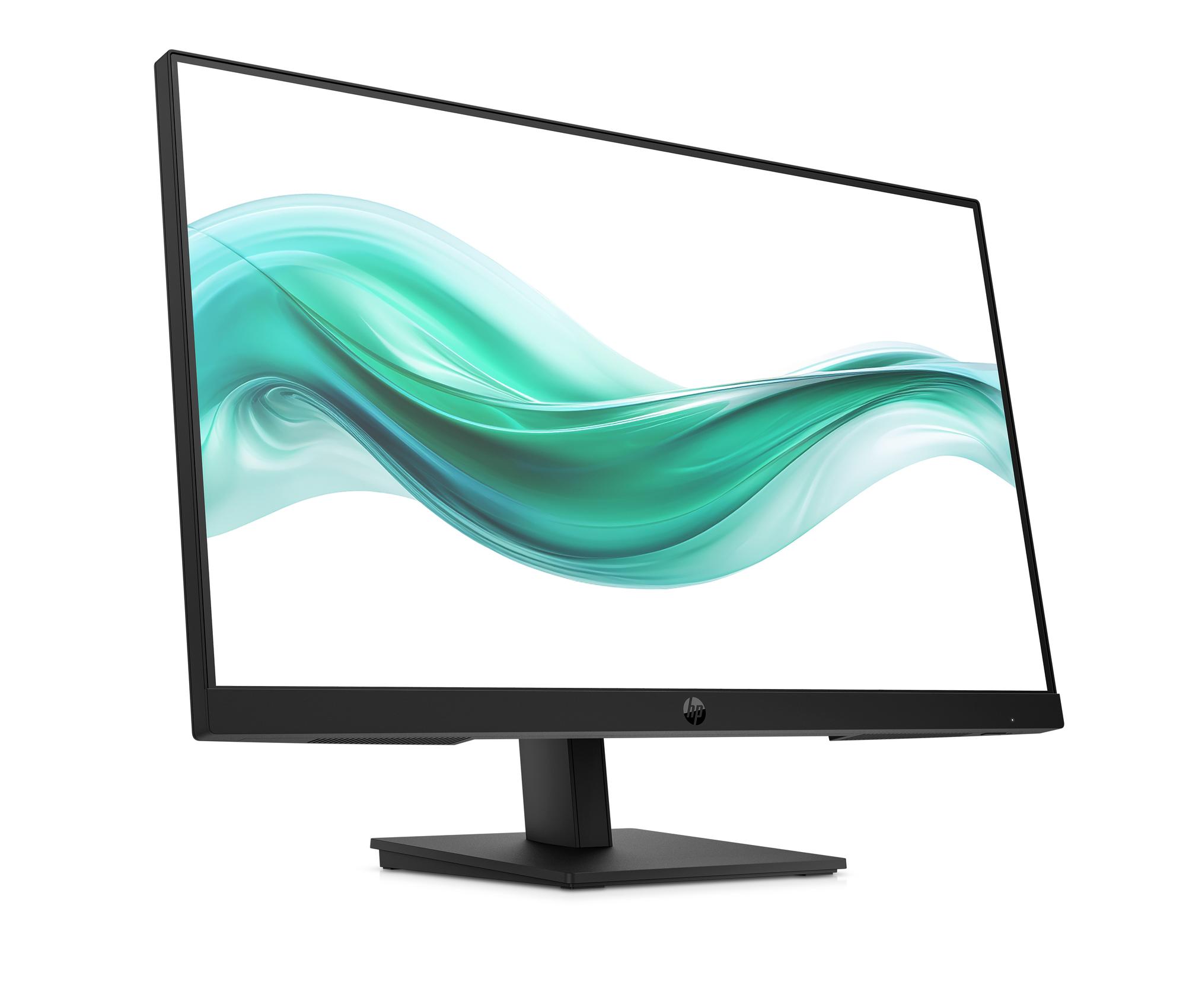 HP Monitor 324ph / B0BU9UT#ABB Nero 60,5 cm (23,8")