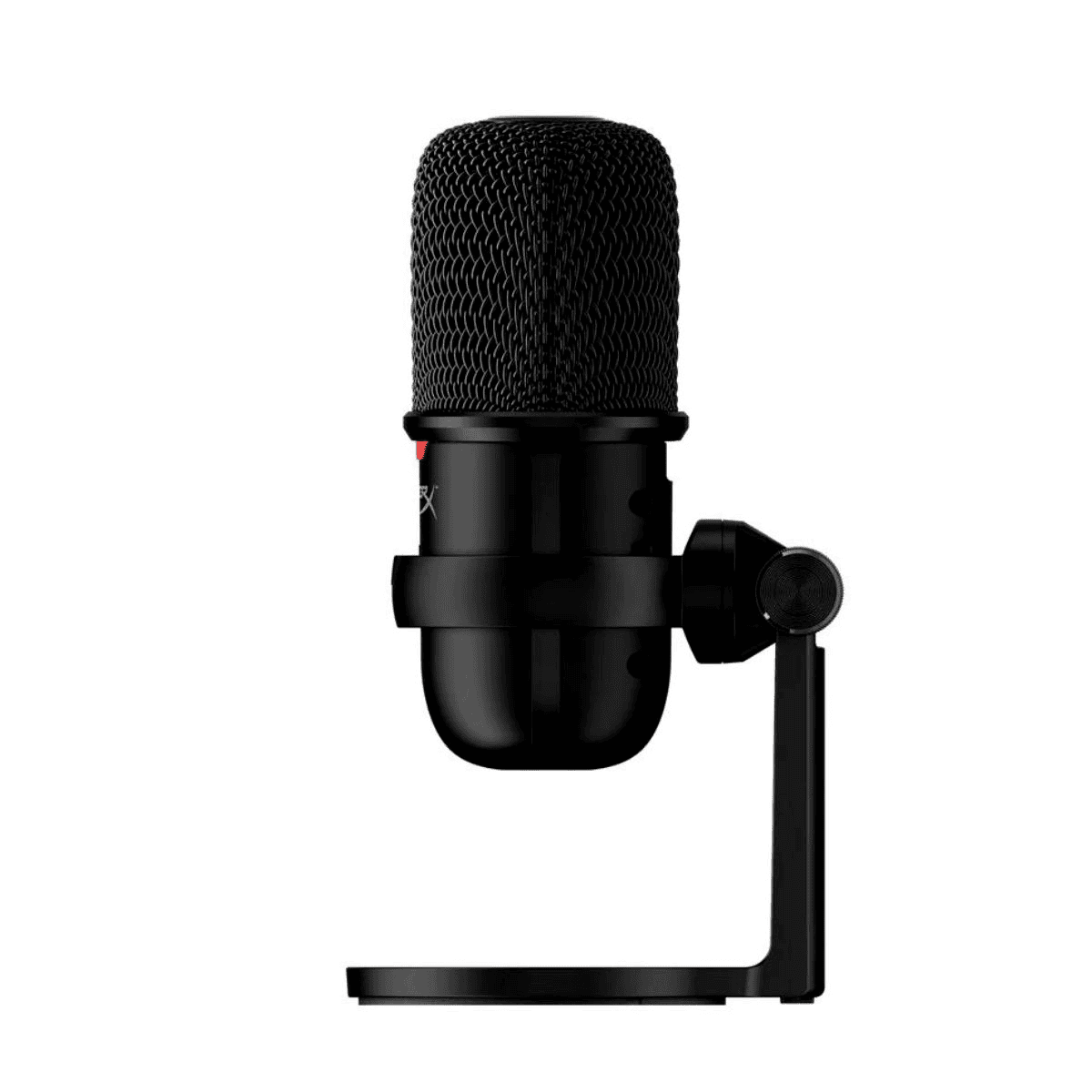 HyperX Microphone 4P5P8AA Black