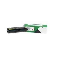 Lexmark Tóner 20N2HY0 Amarillo Standard