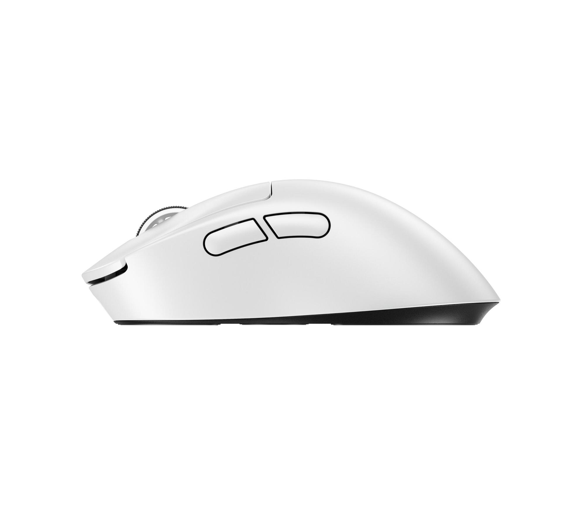 Logitech Souris G Pro X Superlight 2 Dex / 910-007365 Blanc