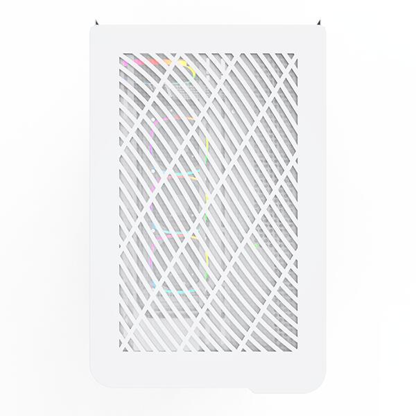 Montech Boîtier PC KING 95 PRO / KING 95 PRO (W) Blanc