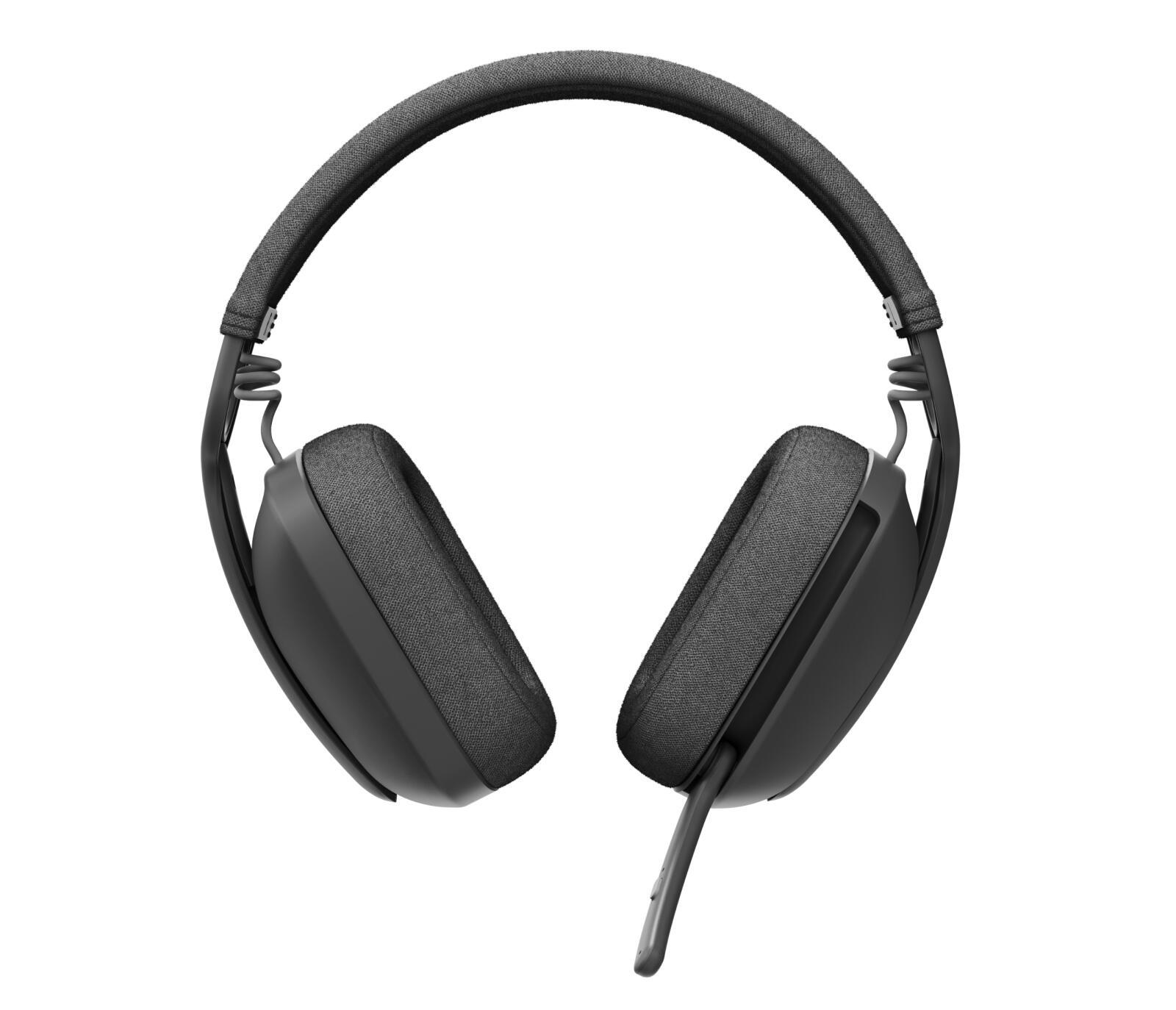Logitech Headset Logi Zone Vibe / 981-001157 Graphit