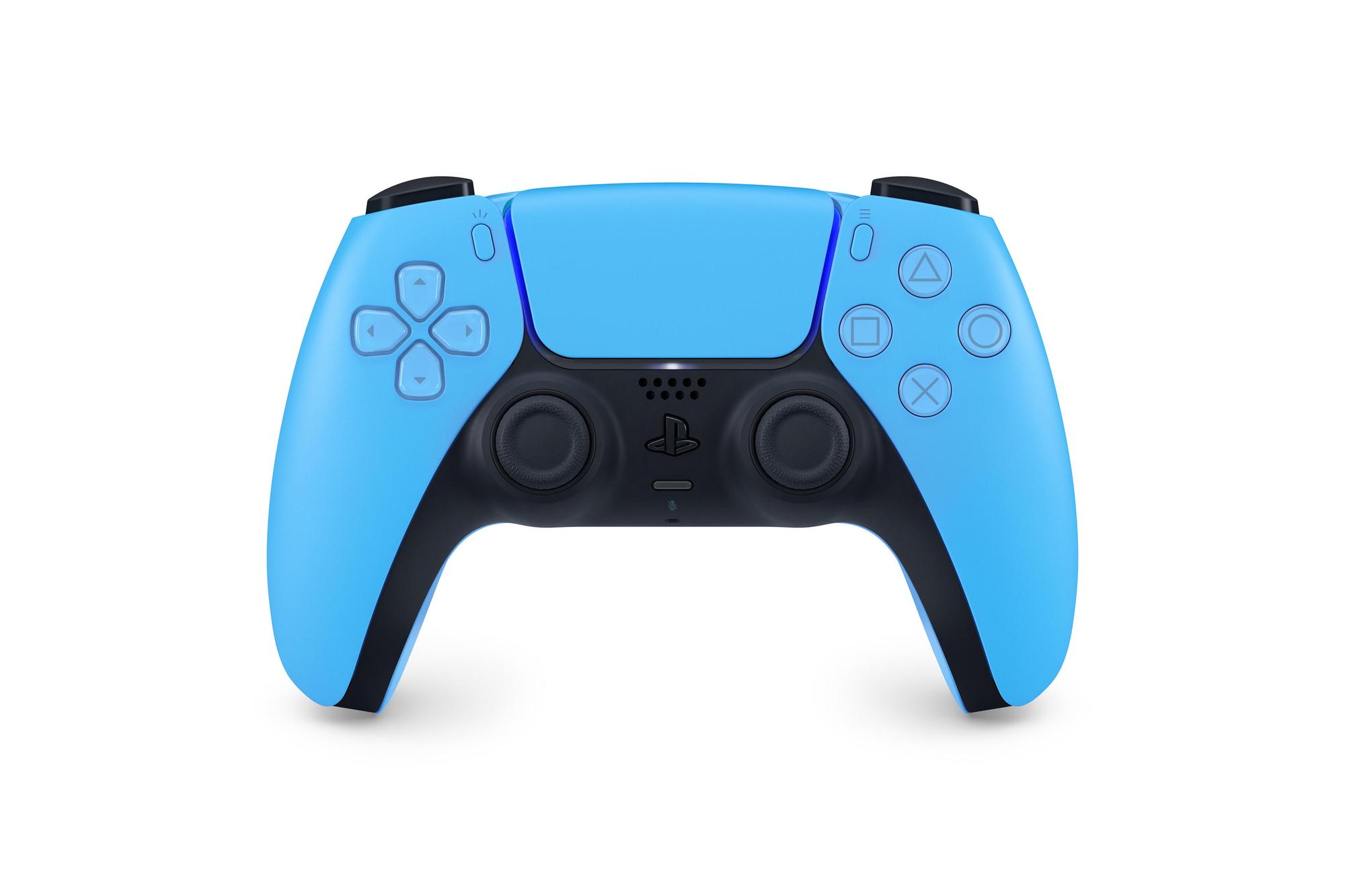 Sony Controllore DualSense V2 / 1000040195 Blu