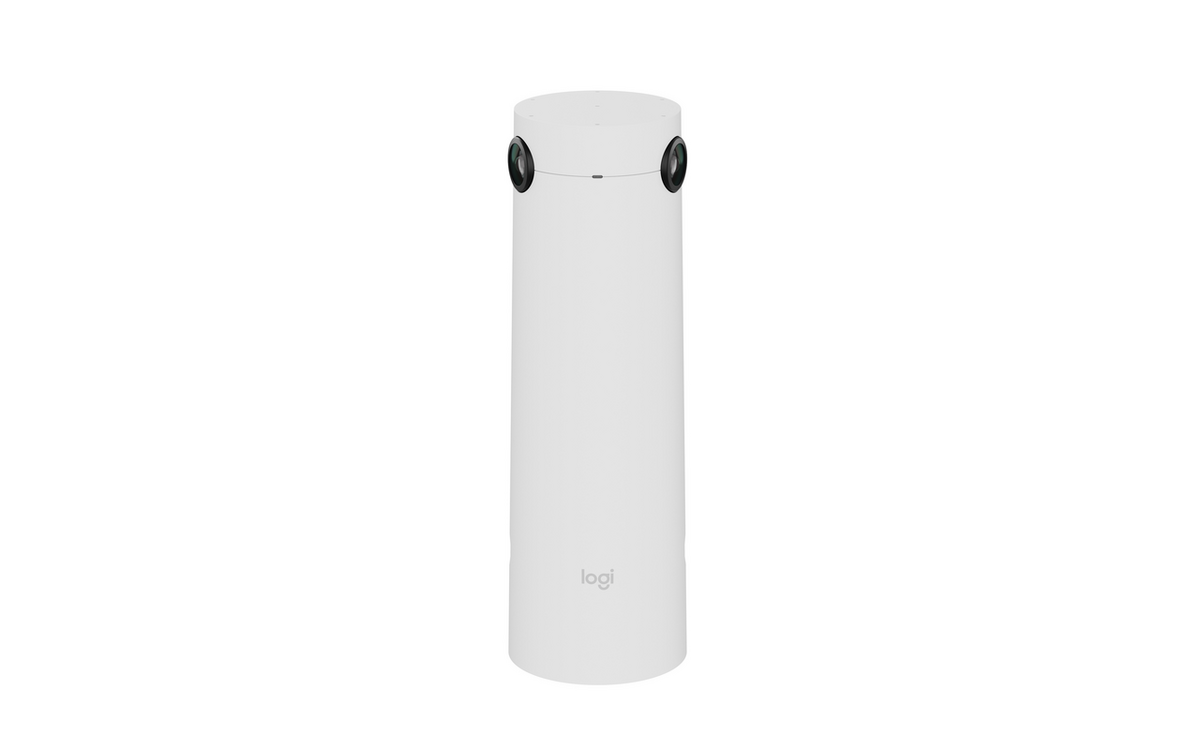 Logitech Webcam Sight / 960-001503 Bianco