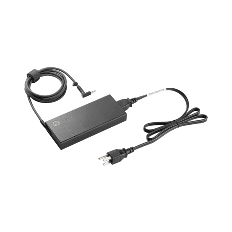 HP Adaptateur 4SC18AA / 4SC18AA#ABB Noir