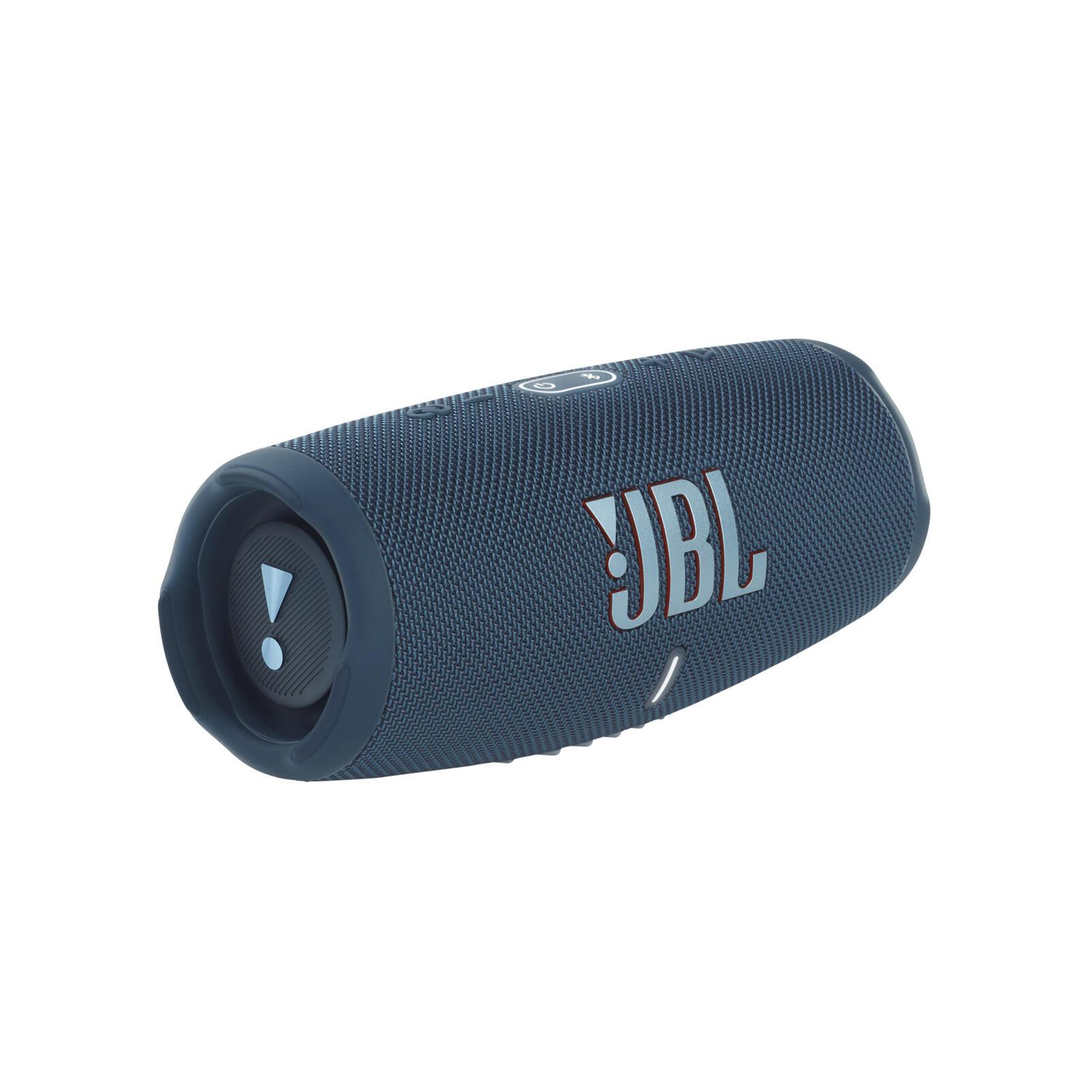 JBL Altavoz Charge 5 / JBLCHARGE5BLU Azul