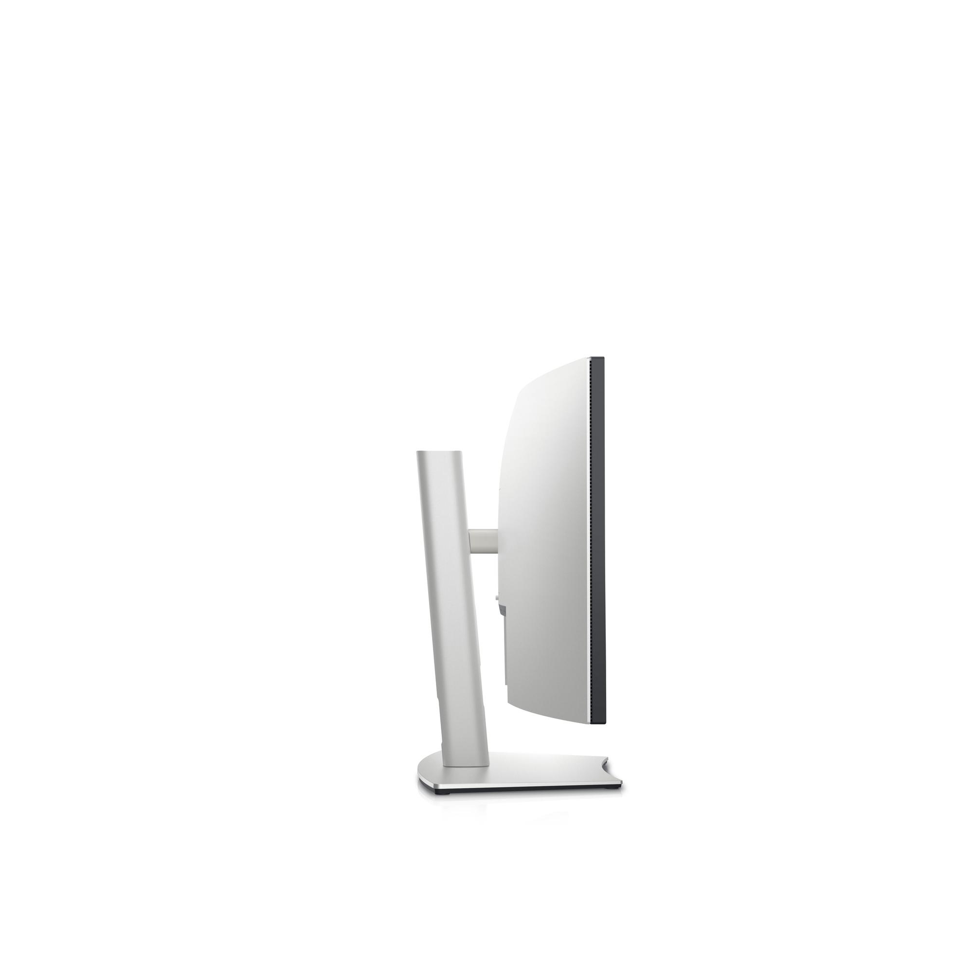 DELL Monitor U3423WE / 210-BFIT Plata 86,7 cm (34,1")