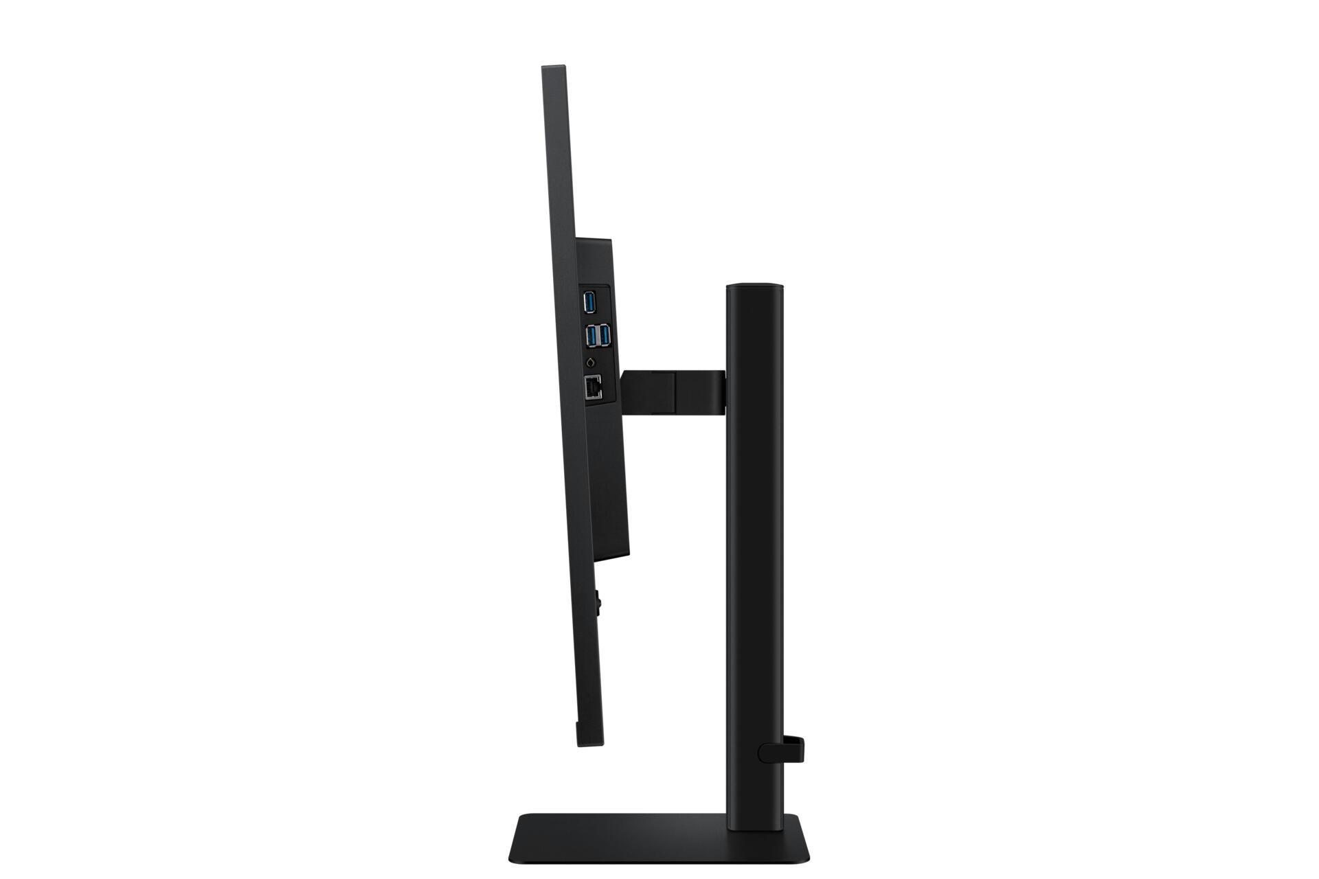 Samsung Monitor ViewFinity LS32D800UAU / LS32D800UAUXEN Negro 81,3 cm (32")